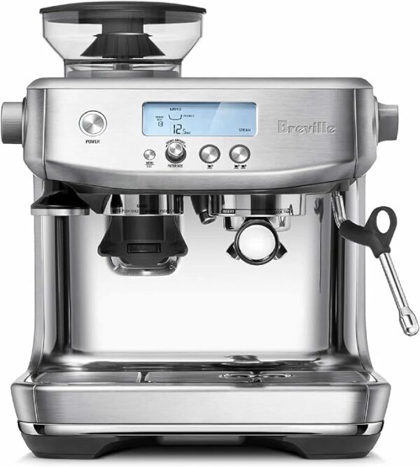 Breville Barista Pro